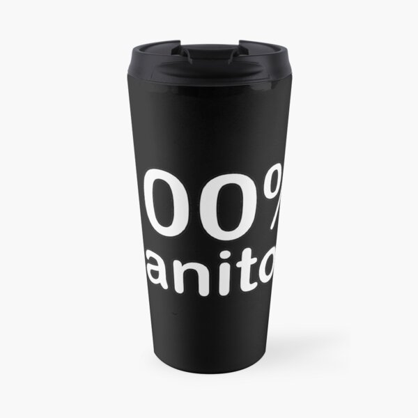 Janitor, Unique and ingenious fun gifts, there is for everyone. Travel Mug