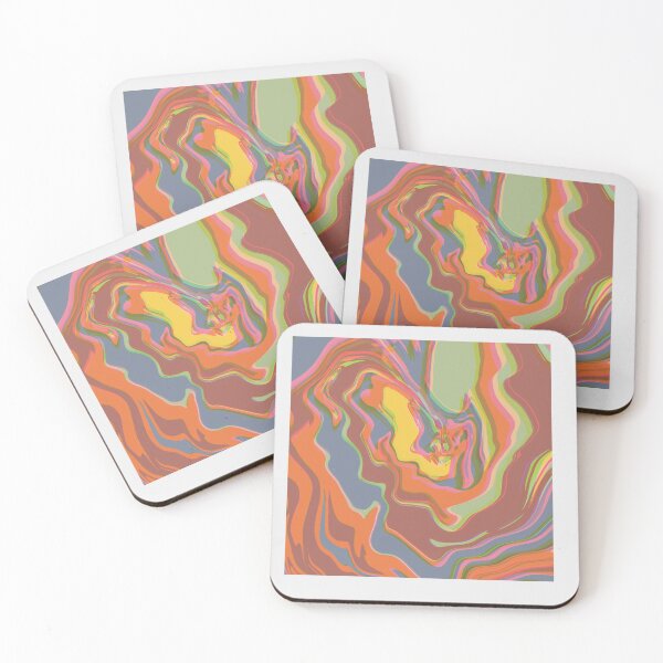 Item preview, Abstract Artwork designed and sold by Abigail Salem.