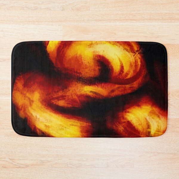 Item preview, Hot And Spicy Flavor  designed and sold by Mark Jesus-Allen.