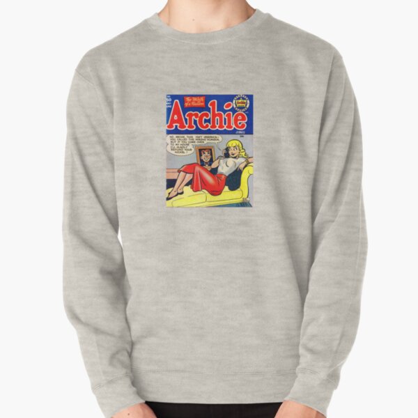 archie sweatshirt