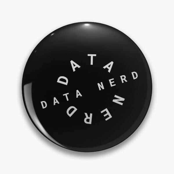 Item preview, Data Nerd designed and sold by walidsam07.