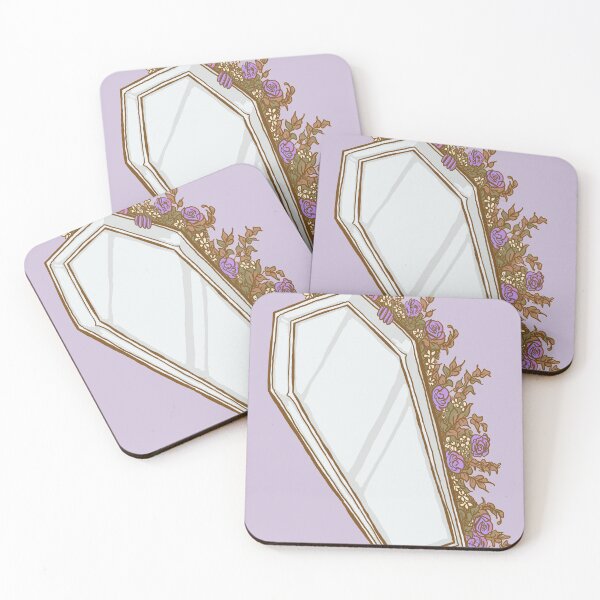 Item preview, Rest in peat, purple  designed and sold by leebradford.