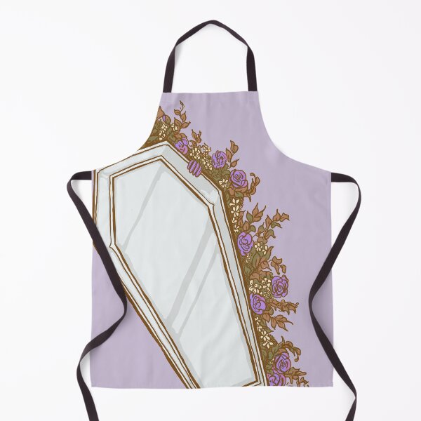 Item preview, Rest in peat, purple  designed and sold by leebradford.