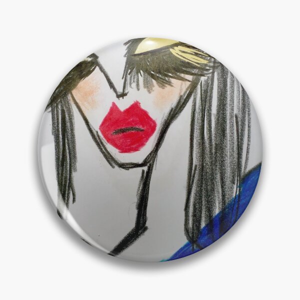 Item preview, Lashes  designed and sold by Roquini.