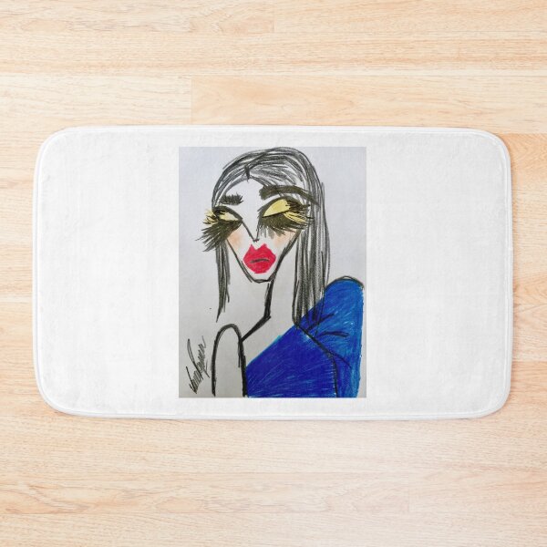 Item preview, Lashes  designed and sold by Roquini.