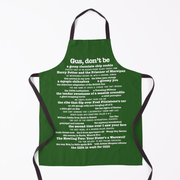 Item preview, Psych - Gus, Don't Be designed and sold by kayability.