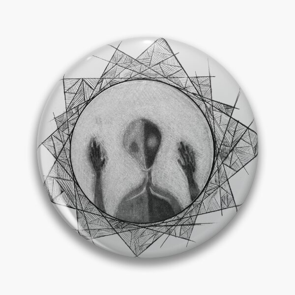 Item preview, wrong mirror designed and sold by OddFangs.