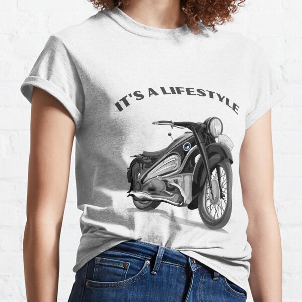 triumph street twin t shirt