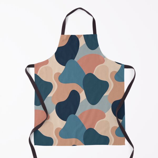 Item preview, Abstract Blots designed and sold by Hapoel.