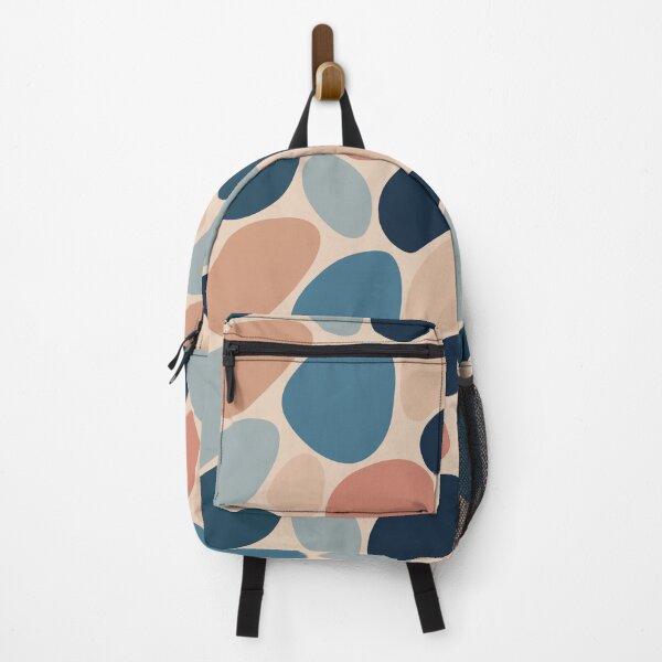 Item preview, Abstract Modern Blots designed and sold by Hapoel.