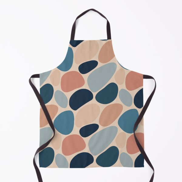 Item preview, Abstract Modern Blots designed and sold by Hapoel.