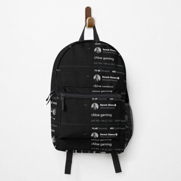 Chloe k clearance backpack