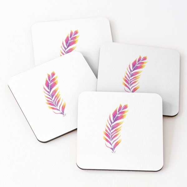 Item preview, Feather designed and sold by CreativePetlin.