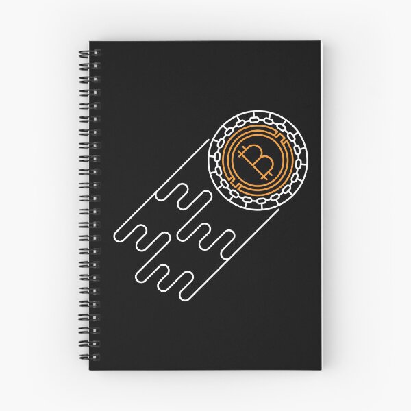 Item preview, Bitcoin Meteor designed and sold by AeroAstro.