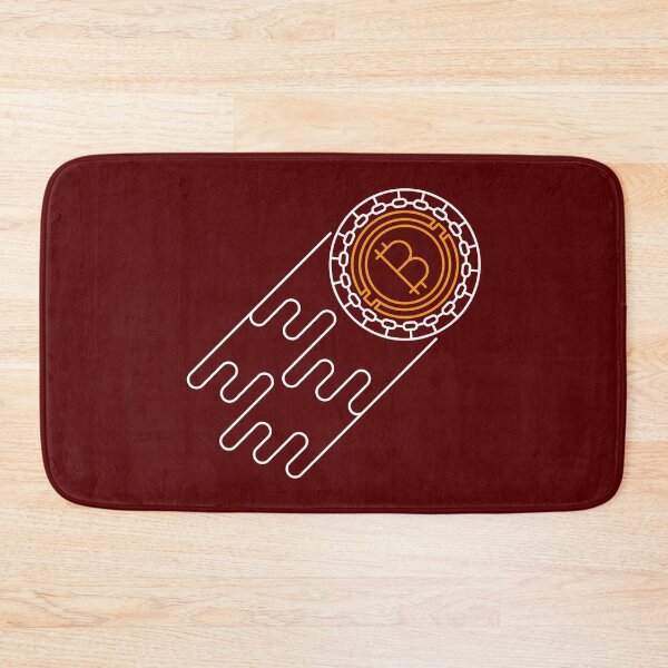 Item preview, Bitcoin Meteor designed and sold by AeroAstro.