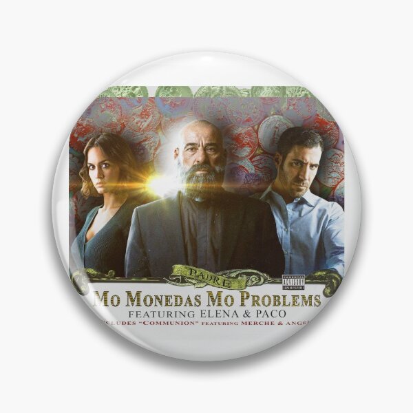 Item preview, Mo Monedas ... designed and sold by Goldblumian.