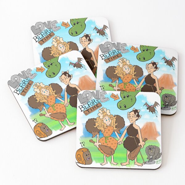 Item preview, Love Before Time designed and sold by BicaPop.