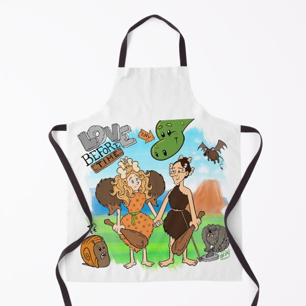 Item preview, Love Before Time designed and sold by BicaPop.