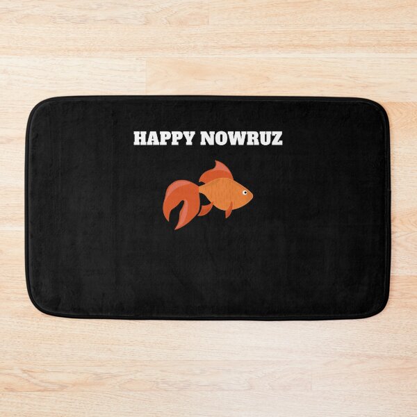 Item preview, Nowruz happy persian new year goldfish designed and sold by Jeangel97.
