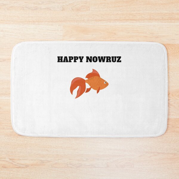 Item preview, Nowruz happy persian new year goldfish designed and sold by Jeangel97.
