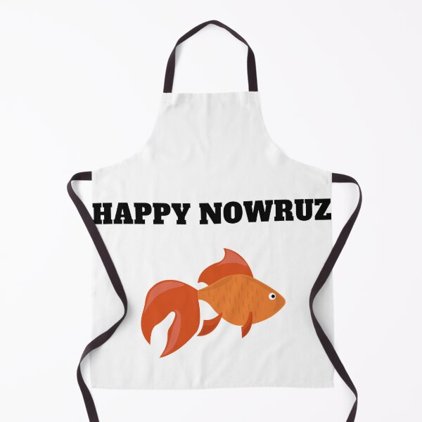 Item preview, Nowruz happy persian new year goldfish designed and sold by Jeangel97.