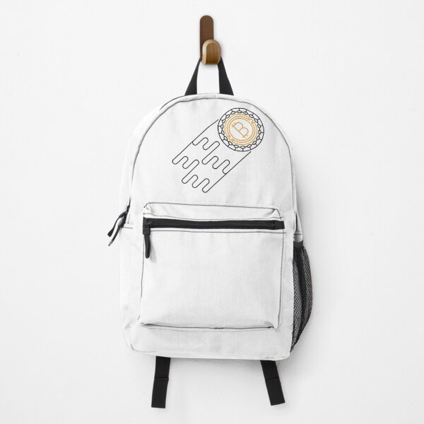 Item preview, Flying Bitcoin designed and sold by AeroAstro.