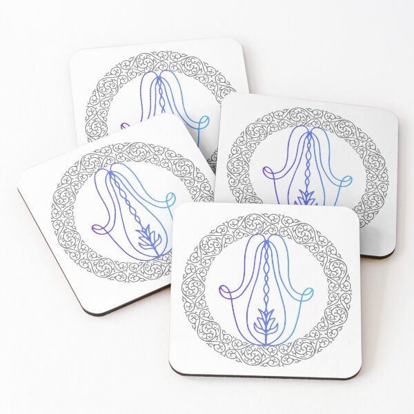 Item preview, Motif Spirit Sign designed and sold by KQ1985.