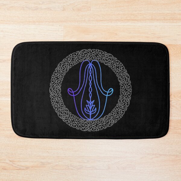 Item preview, Motif Spirit Sign designed and sold by KQ1985.