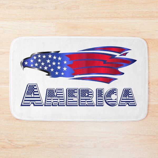 Item preview, Awesome Illustration of USA Eagle Design designed and sold by jglawson676.
