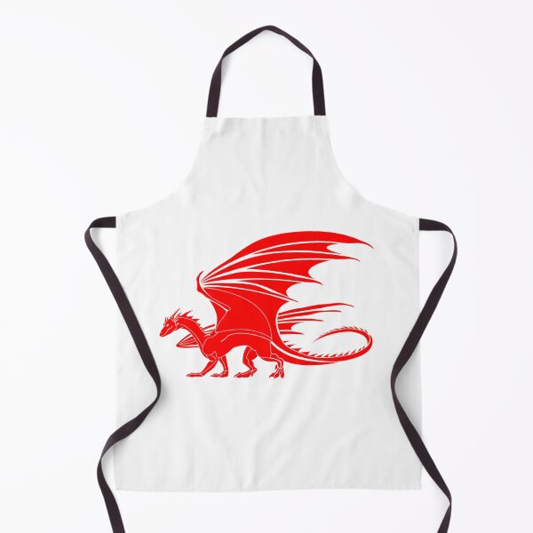 Item preview, Red dragon - dragon designed and sold by Photography-Art.