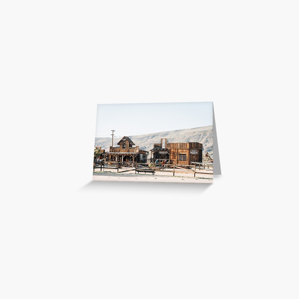 Item preview, Greeting Card designed and sold by jonbilous.