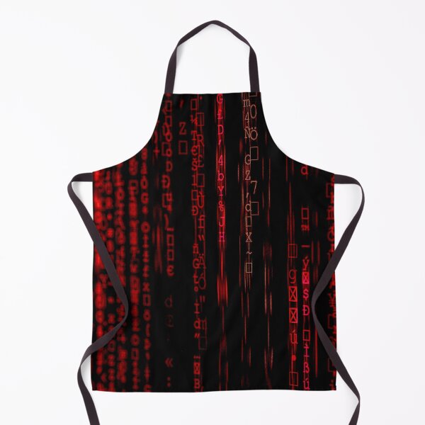 Item preview, Code in Red designed and sold by jerankin.
