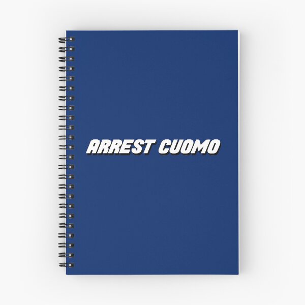 Item preview, Arrest Cuomo Anti Governor Cuomo designed and sold by timiart.