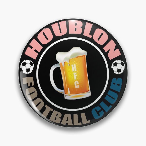 Artikelvorschau, HOPS FOOTBALL CLUB LOGO # 10 entworfen und verkauft von DELAVdesign.