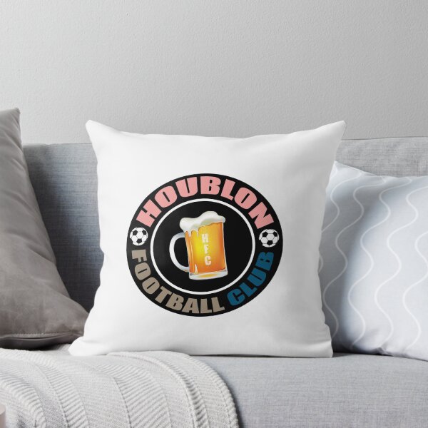 Artikelvorschau, HOPS FOOTBALL CLUB LOGO # 10 entworfen und verkauft von DELAVdesign.