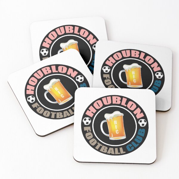 Item preview, HOPS FOOTBALL CLUB LOGO # 10 designed and sold by DELAVdesign.