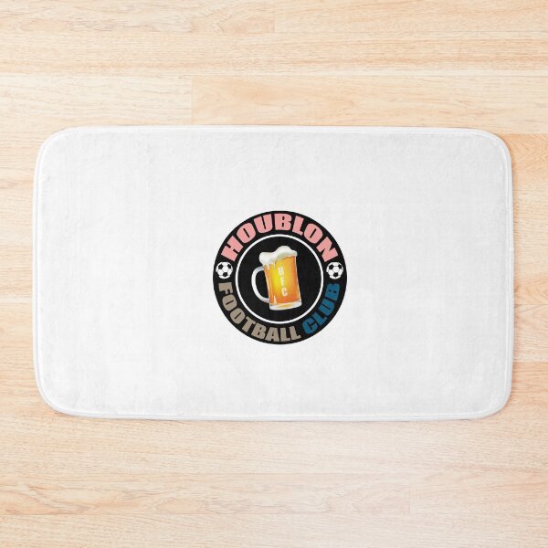 Item preview, HOPS FOOTBALL CLUB LOGO # 10 designed and sold by DELAVdesign.
