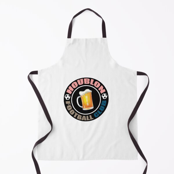 Item preview, HOPS FOOTBALL CLUB LOGO # 10 designed and sold by DELAVdesign.