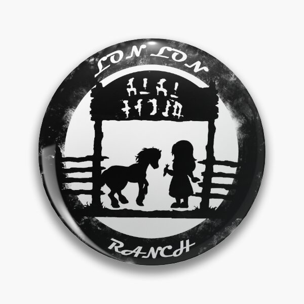 Artikelvorschau, Lon Lon Ranch <3 entworfen und verkauft von Ashkerdoodles.