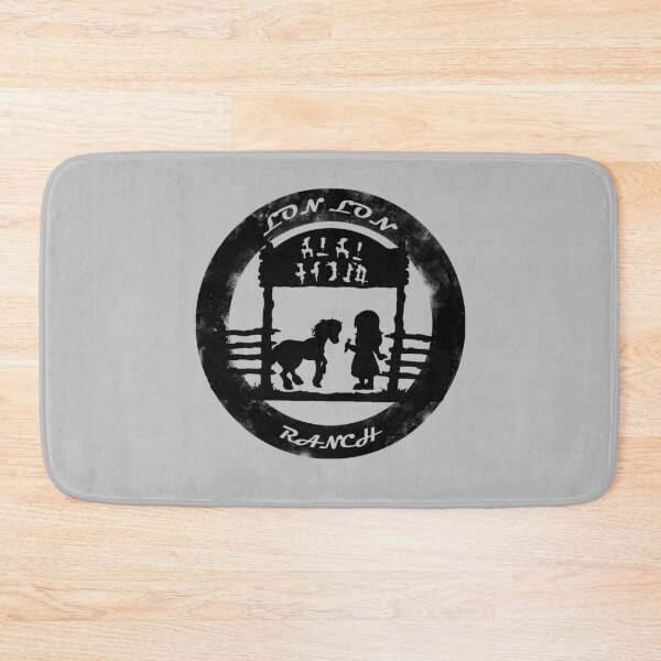 Item preview, Lon Lon Ranch <3 designed and sold by Ashkerdoodles.