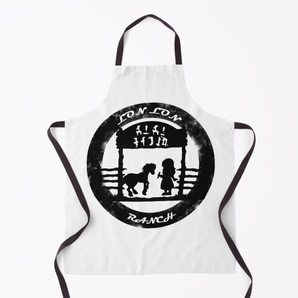 Item preview, Lon Lon Ranch <3 designed and sold by Ashkerdoodles.