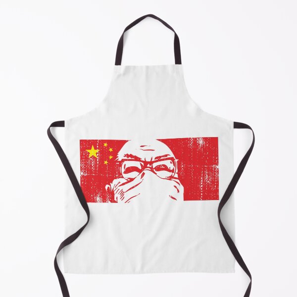 Item preview, Coronavirus in China. Covid-19 designed and sold by etraveler.