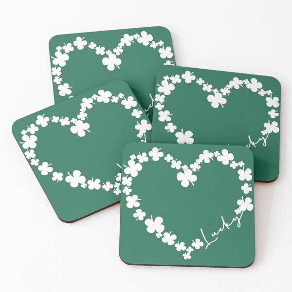 Item preview, Lucky Clover designed and sold by Gothic Fantasy.