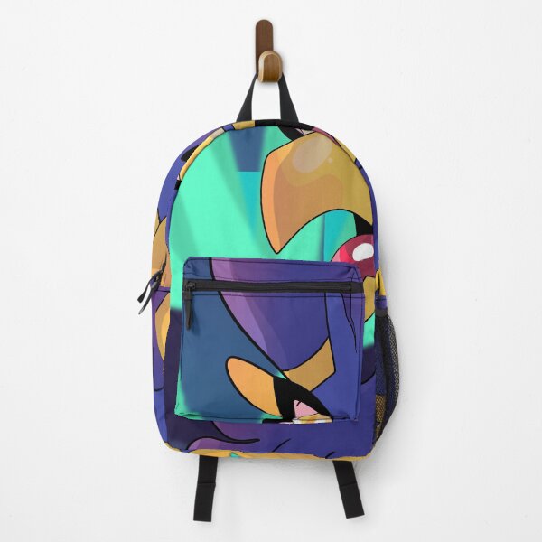 Item preview, Beast Lukanos designed and sold by Hollow-Merch.