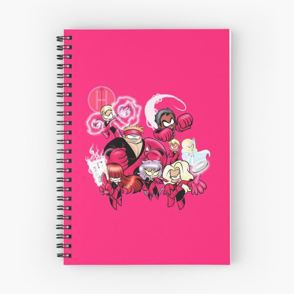 Item preview, cute as hell designed and sold by beefcakeboss.