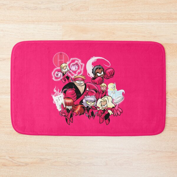 Item preview, cute as hell designed and sold by beefcakeboss.