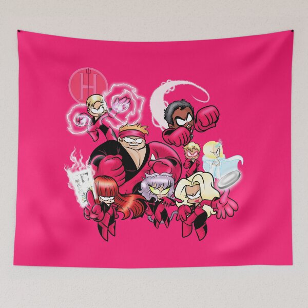 Item preview, cute as hell designed and sold by beefcakeboss.