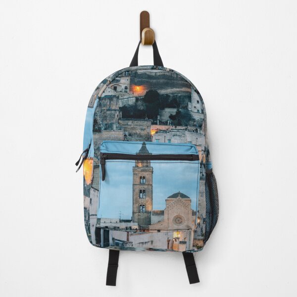 Item preview, Matera by Night 04 designed and sold by jonbilous.