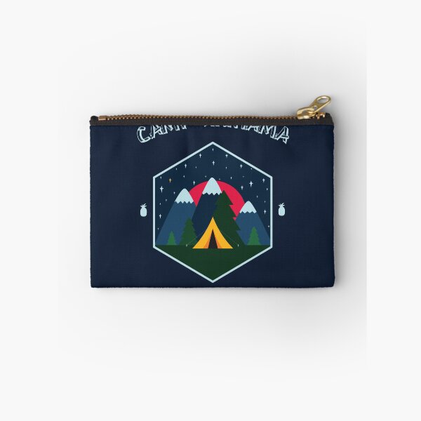 Item preview, Psych - Camp Tikihama designed and sold by kayability.