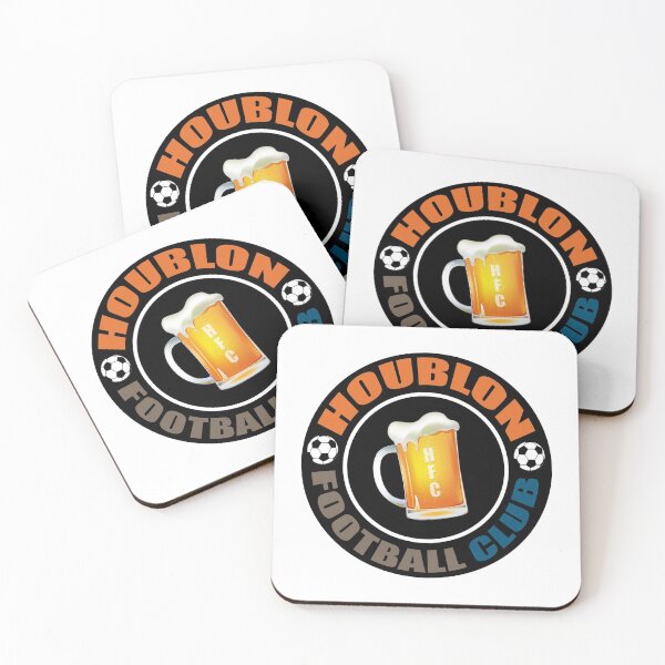 Item preview, HOPS FOOTBALL CLUB LOGO # 11 designed and sold by DELAVdesign.